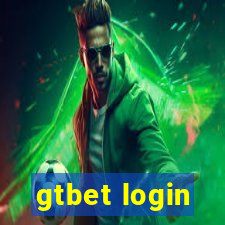 gtbet login